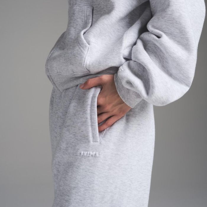 Костюм Skims Fleece Cotton
