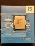 Procesor intel i5-13600KF