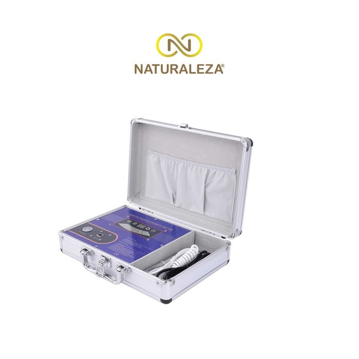 Analisador Quântico PRO NATURALEZA® Tech