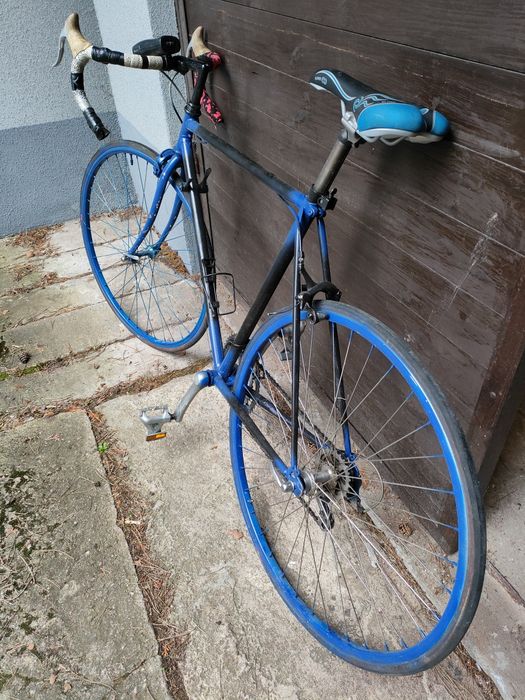 Kolarzowka - hipsterski klasyk !!!