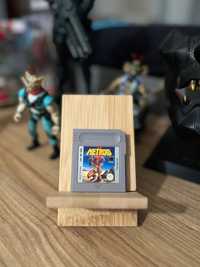 Jogo Game Boy Metroid II: Return of Samus