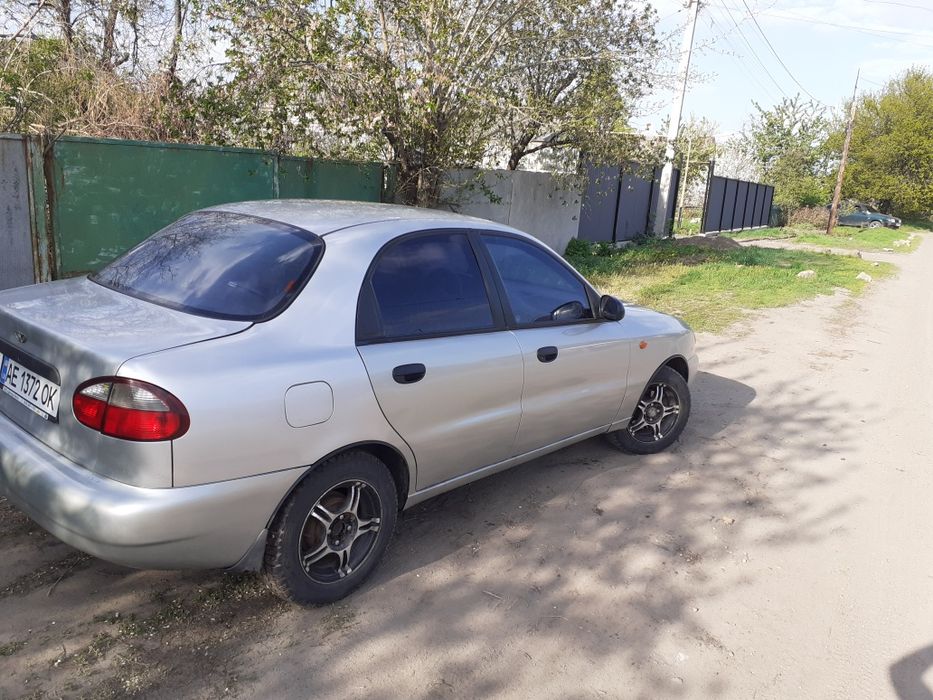 Продам 1.6 Безин