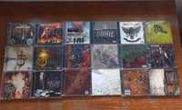 CDs Vários Heavy Metal