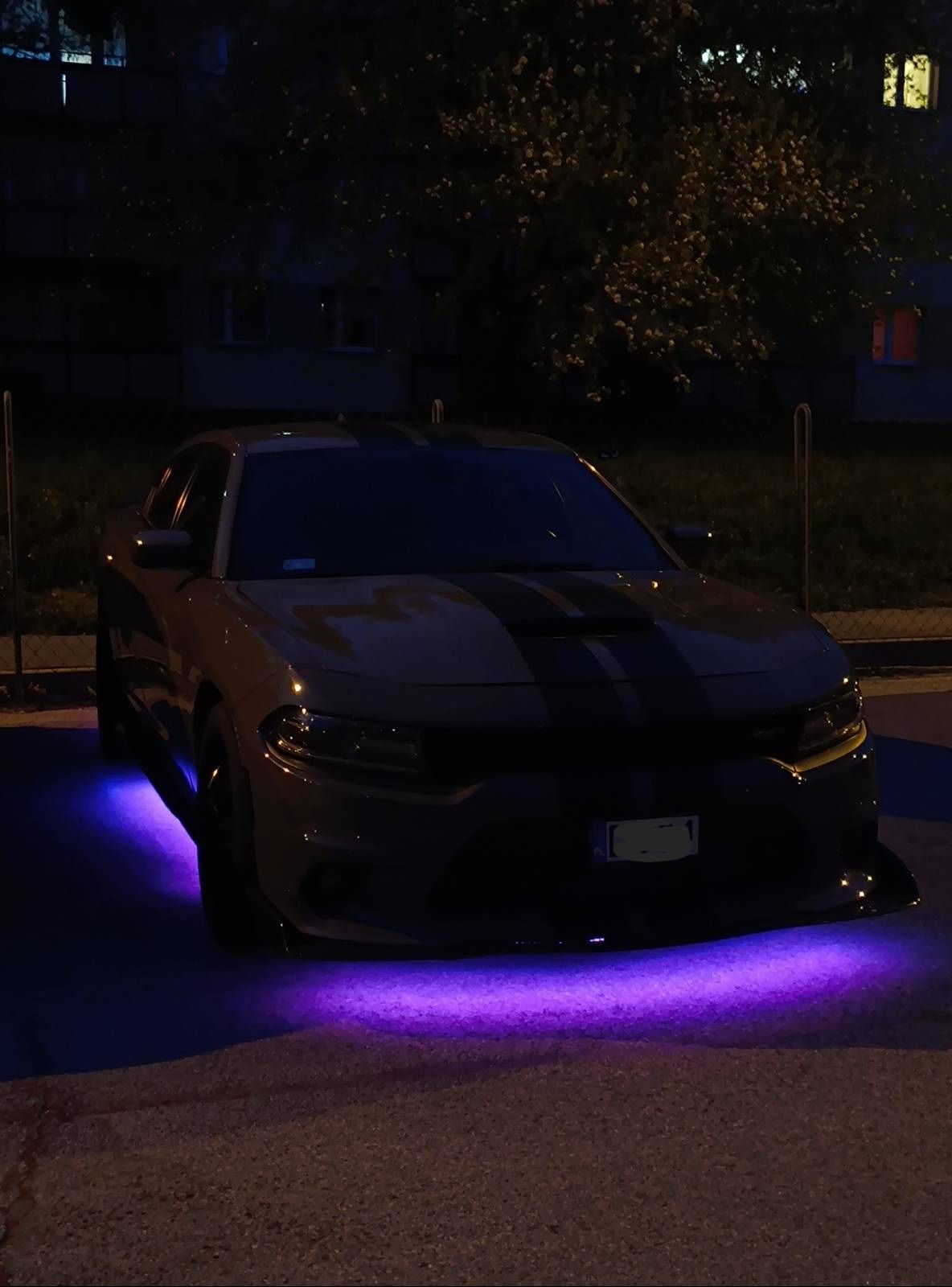 Dodge Charger SXT 2017