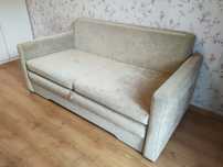 Sofa rozkładana 2 os. z funkcją spania