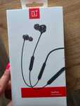 Słuchawki OnePlus Bullets Wireless Z2
