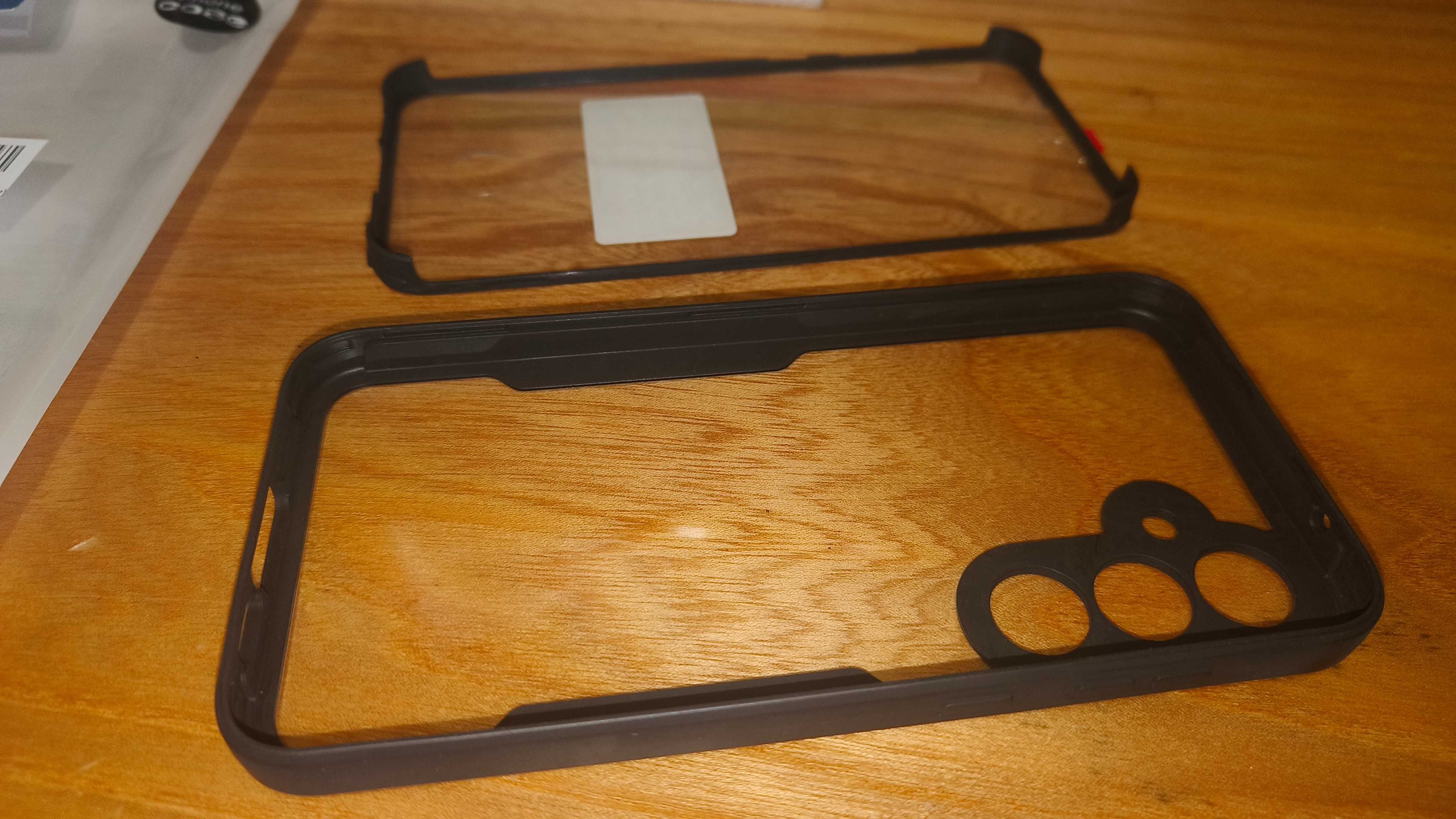 Etui 360 do Samsung A55 jak nowe