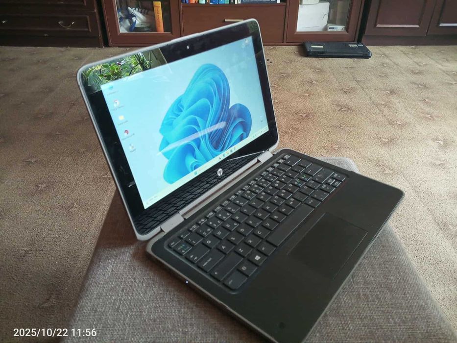 HP Probook X360 11 G3 EE