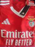 Benfica camisola Original nova XL