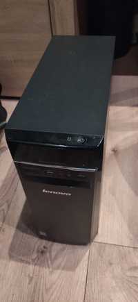 Komputer stacjonarny Lenovo