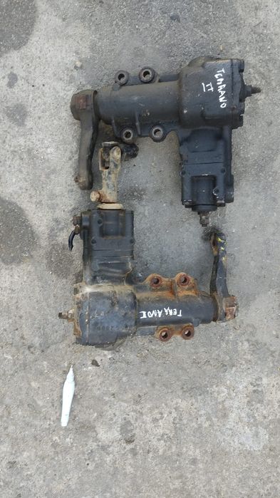 Peças Terrano 2 125cv