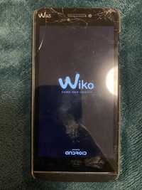 Wiko usado LER descrição