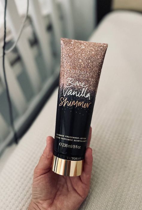 Лосьйон VICTORIS SECRET  з шимером