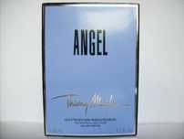 Thierry Mugler - Angel Eau de Parfum - 50ml - UNIKAT (2008) BOX