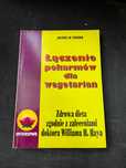 Łączenie pokarmów dla wegetarian