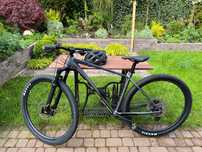 Rower Mtb Scott Scale 980