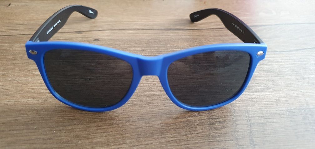 Okulary przeciwsłoneczne Visiin Express