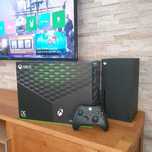 Xbox Series X 1tb z gwarancją