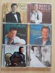 Cd's Marco Paulo