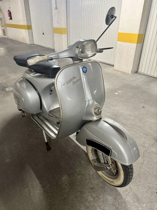 Vespa 150 Sprint 1974