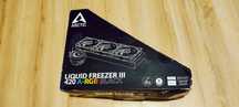 Arctic Liquid Freezer III, nowy