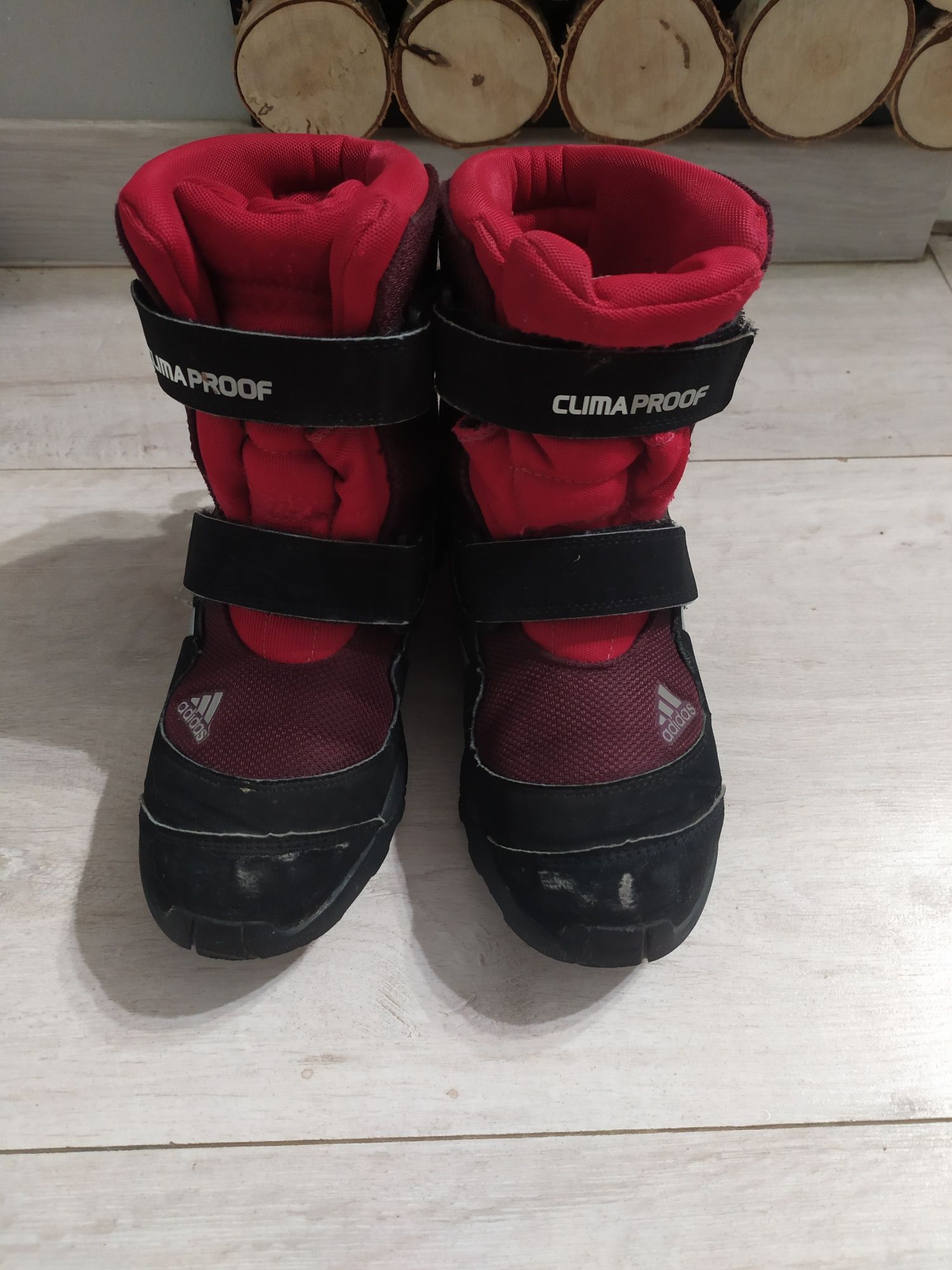 Buty Adidas ClimaProof 33