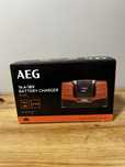 Bateria AEG 14.4-18V