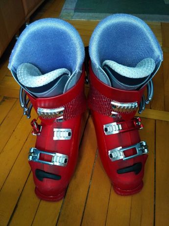 Лыжные ботинки Salomon Course SP
