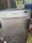 Zmywarka Hotpoint Ariston LSFA+ 825