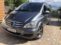 Mersedes Benz Viano 3.0