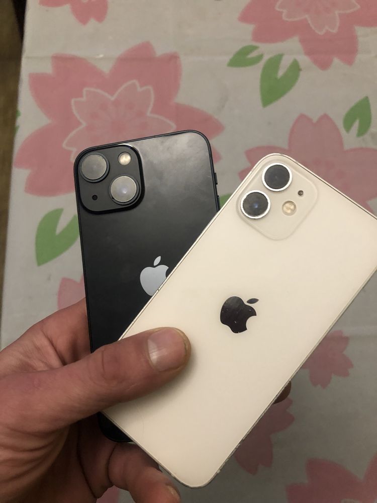 Продам IPhone 12 mini 64Gb