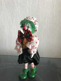Figurka -Lalka- Clown