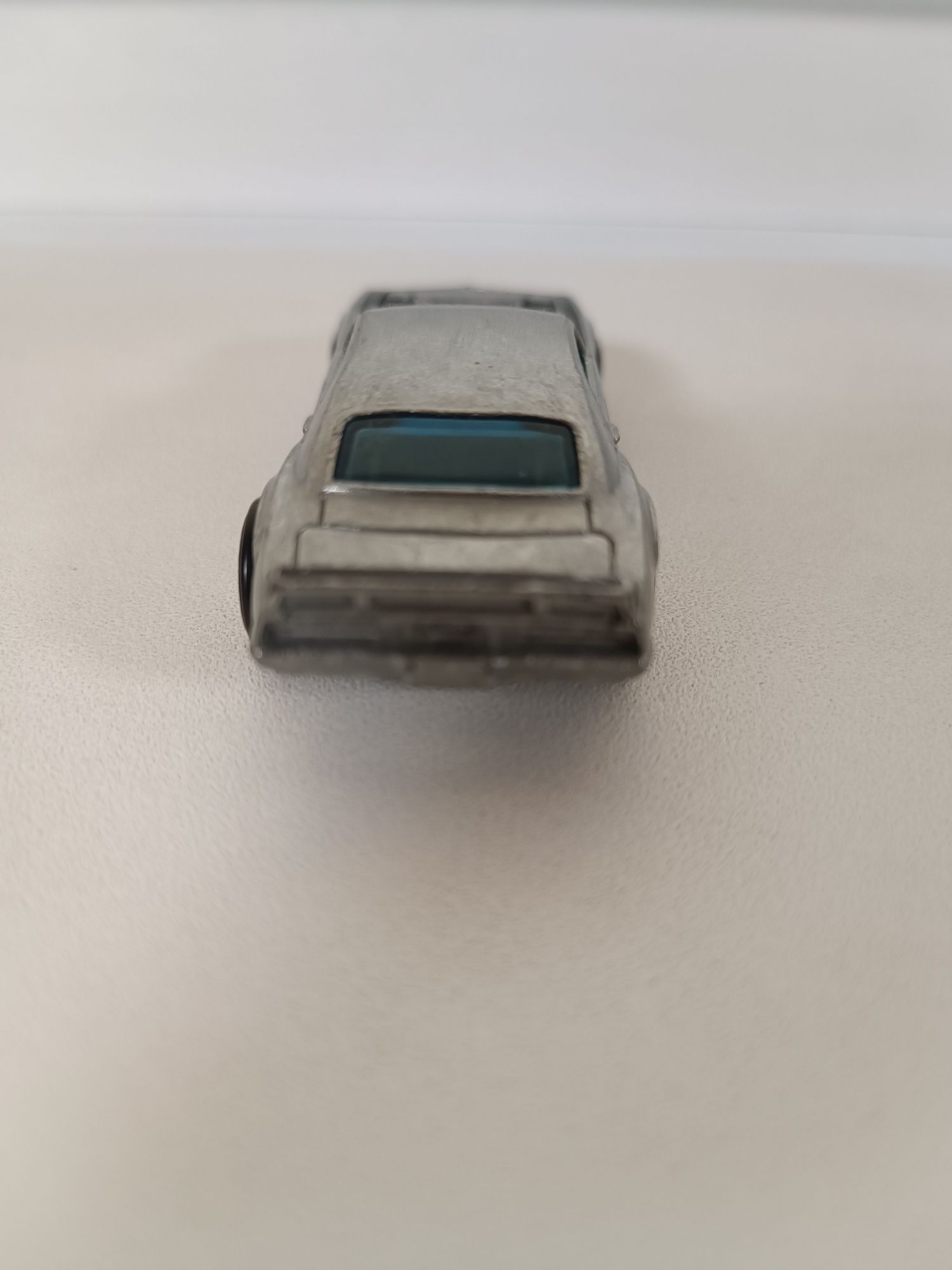 Hot wheels custom '67 pontiac firebird (2017)