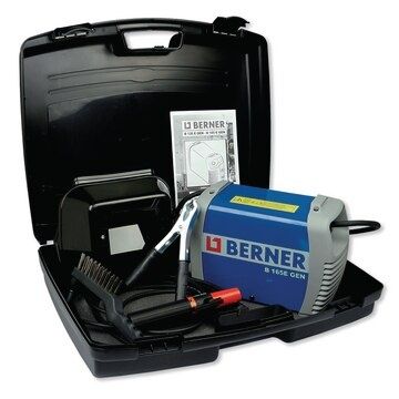 Berner B 165E GEN spawarka