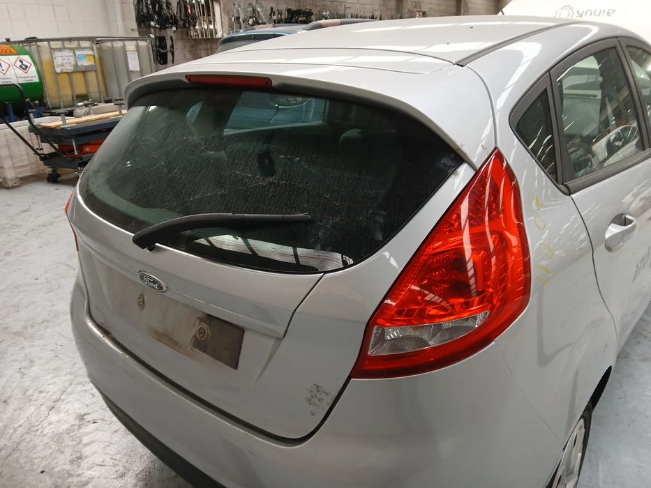 Porta / tampa da mala FORD Fiesta VI (CB1, CCN)