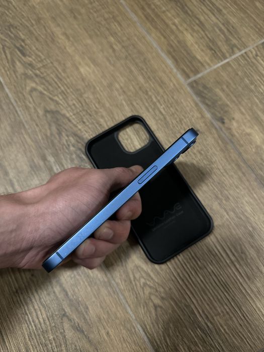 ОБМІНЯЮ! iPhone 13/128 стан ідеальний