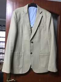 Blazer Sacoor tamanho 50