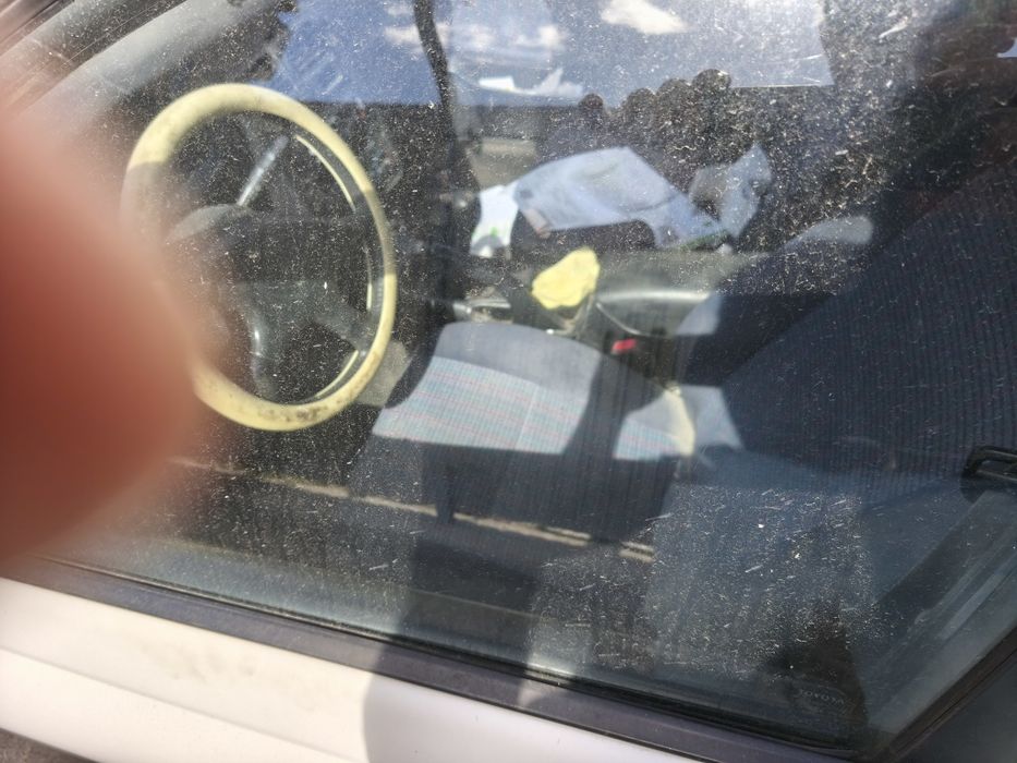 Toyota Carina 1.6 gpl  (Para peças)