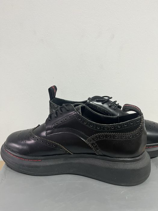 Alexander McQueen Hybrid