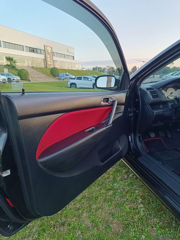 Honda Civic EP1 K20A2