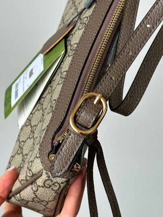 Torebka Gucci ophidia medium