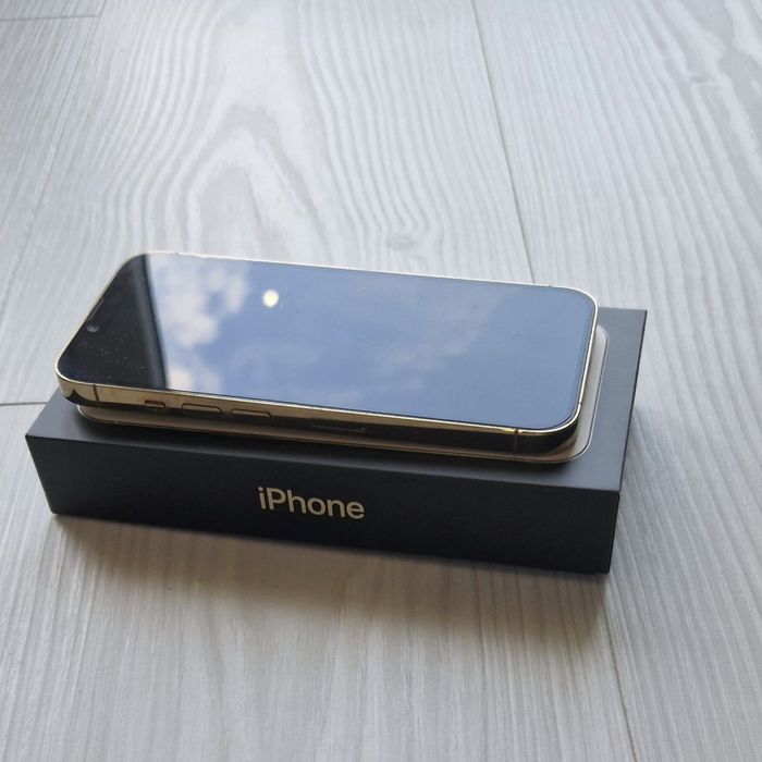 iPhone 13 PRO MAX 256Gb