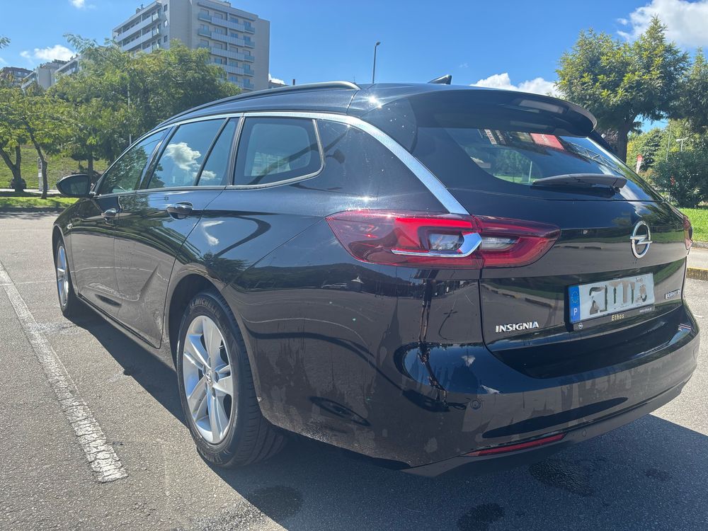 Opel Insignia 1.6CDTI