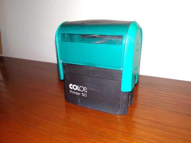 Pieczątka automat Colop Printer 50 69x30mm