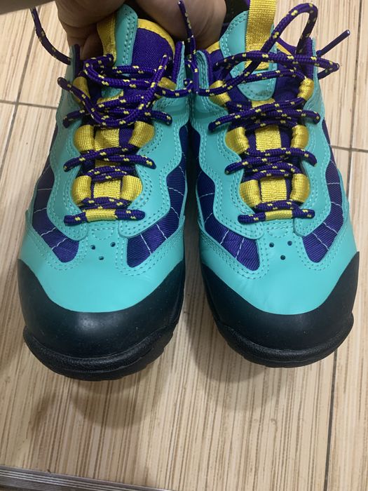 Nike acg air mada gore tex cordura