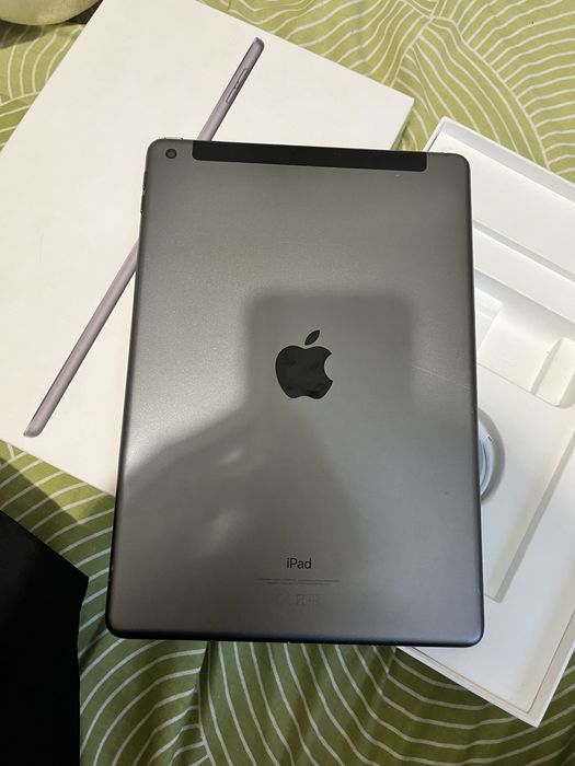 iPad 9 gen 64gb Space Gray