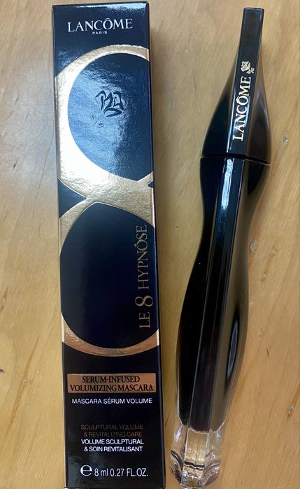 Туш LE 8 HYPNÔSE MASCARA від Lancôme