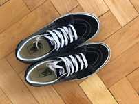 Trampki Vans 41 razm