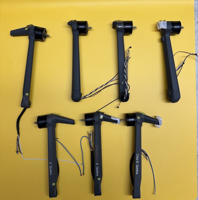 Dji Mavic 3 , 3t, 3pro, 3 enterprice Луч Промінь