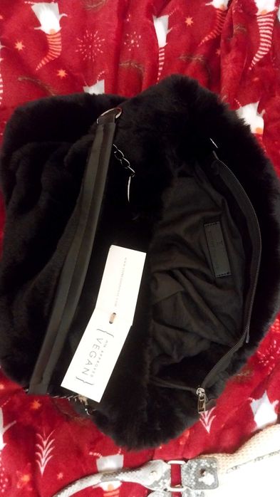 Сумка з ланцюжком